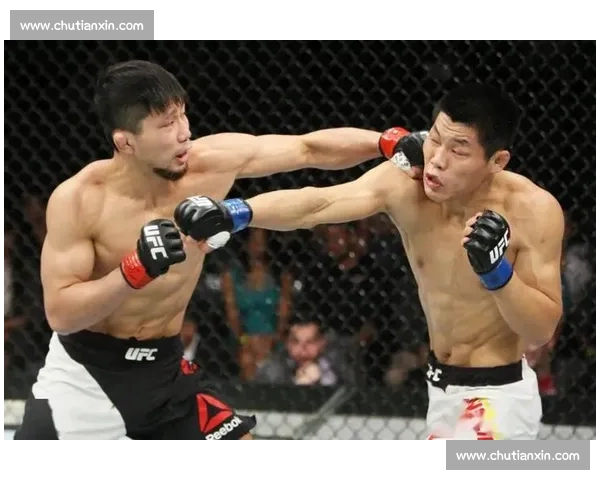 硬碰硬的较量 李景亮迎战中村K太郎的巅峰之夜即将上演引爆拳台